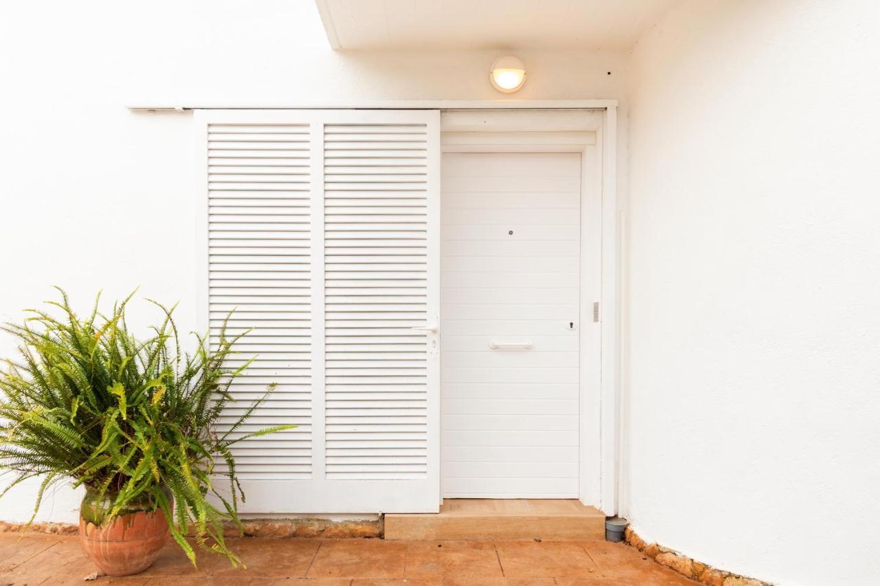 Casa Con Gran Jardin Cerca De La Playa - Baix Villa Tarragona Eksteriør billede