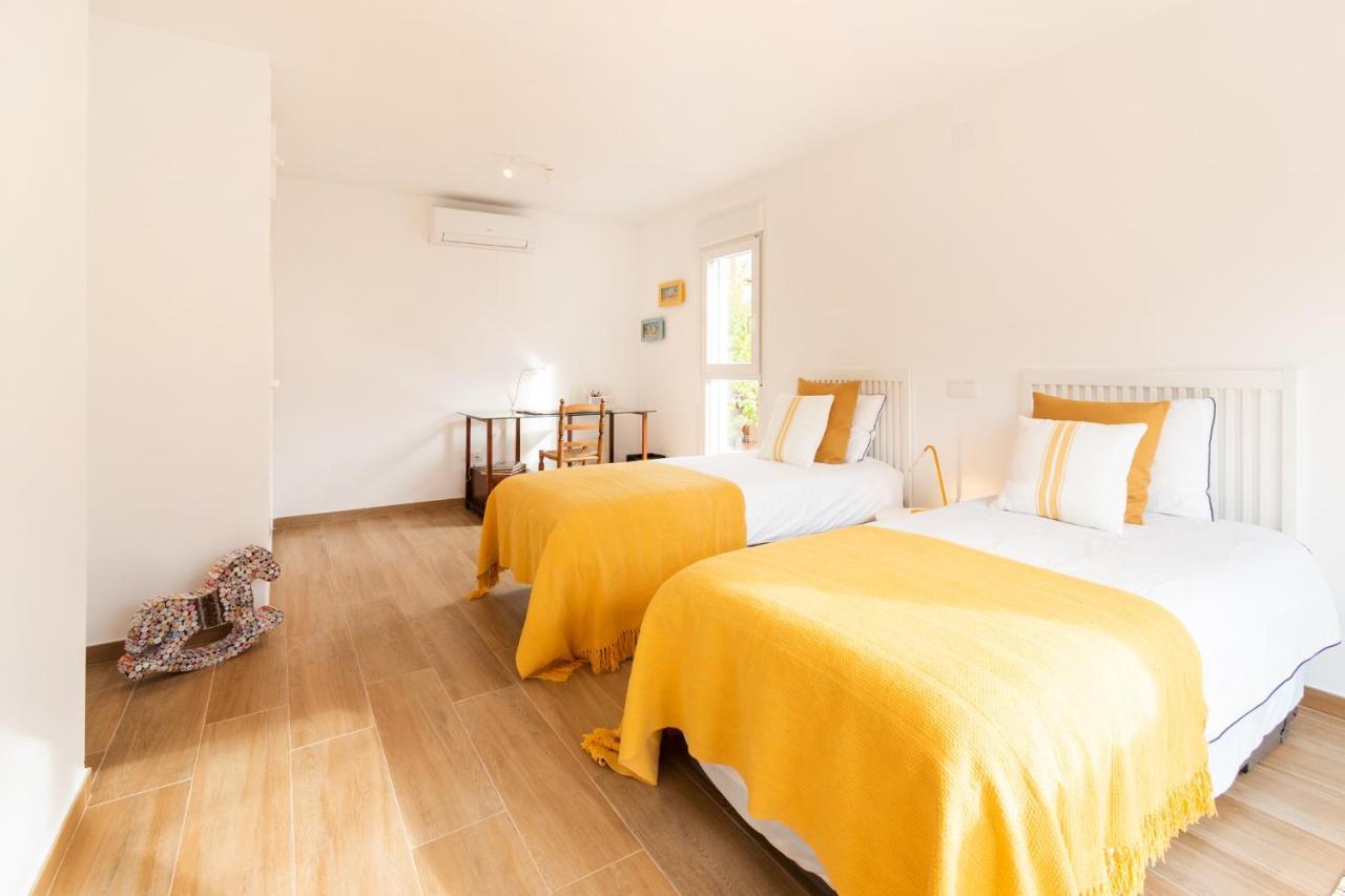 Casa Con Gran Jardin Cerca De La Playa - Baix Villa Tarragona Eksteriør billede