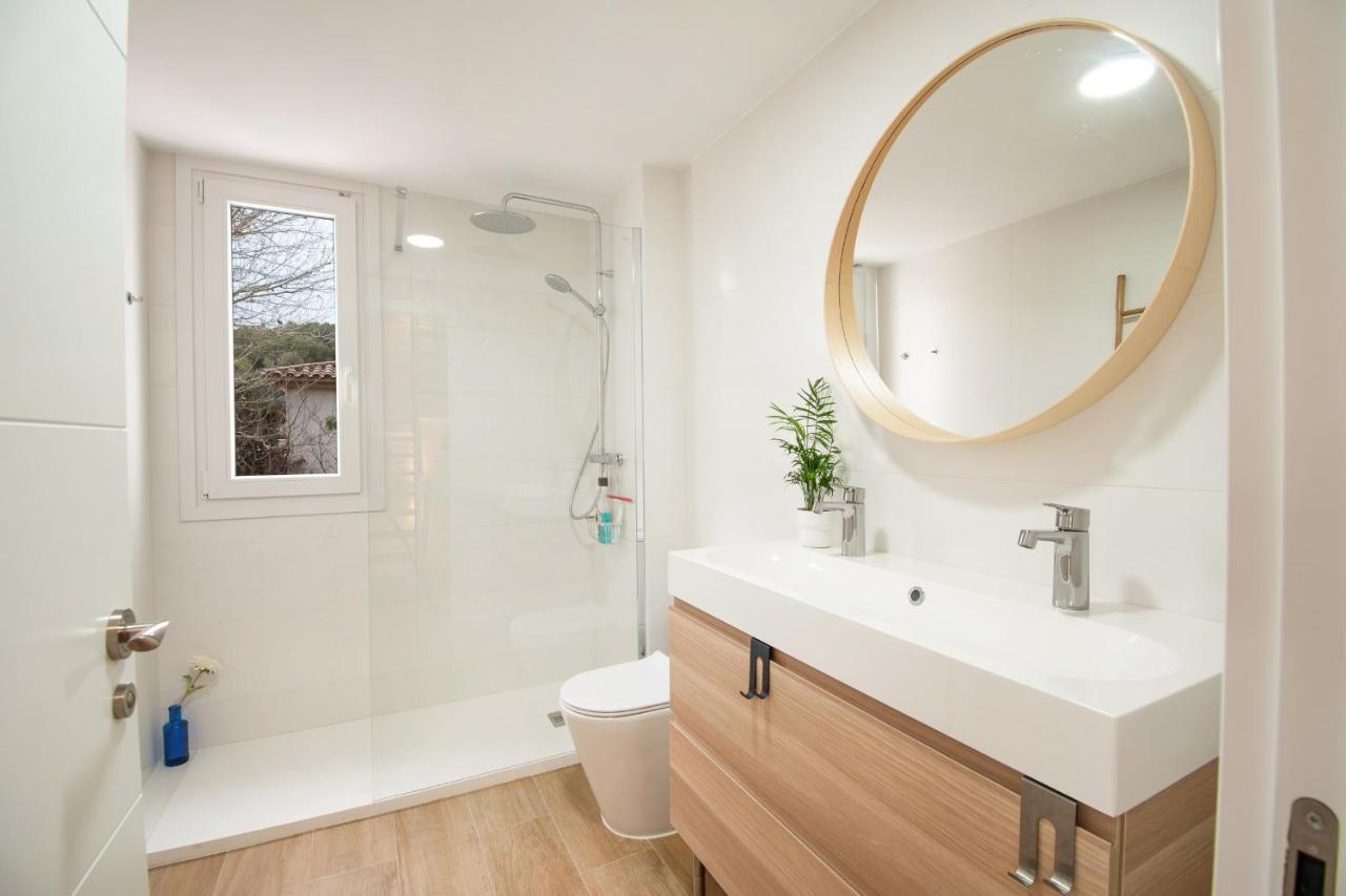 Casa Con Gran Jardin Cerca De La Playa - Baix Villa Tarragona Eksteriør billede