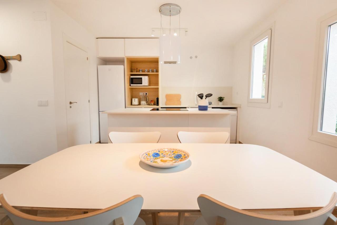 Casa Con Gran Jardin Cerca De La Playa - Baix Villa Tarragona Eksteriør billede