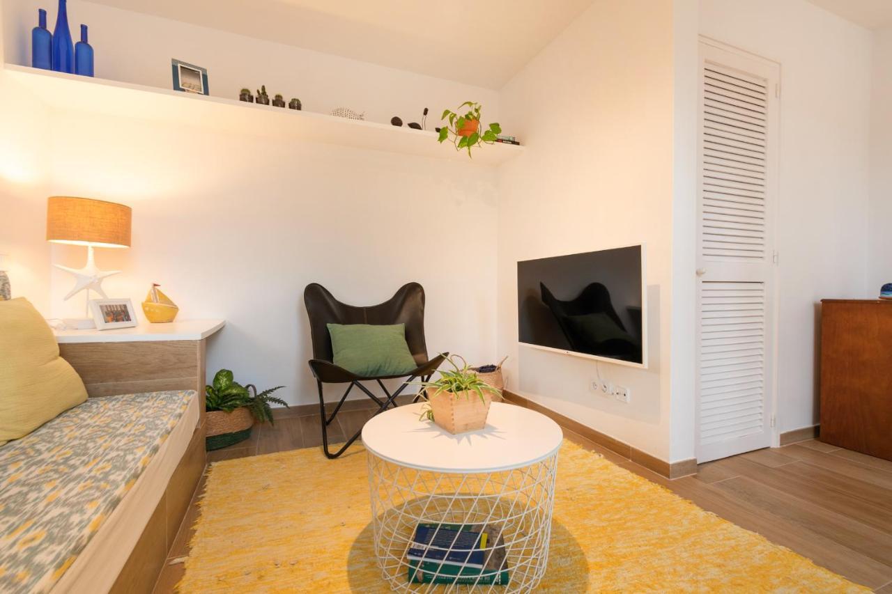 Casa Con Gran Jardin Cerca De La Playa - Baix Villa Tarragona Eksteriør billede